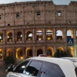 2-Hour Private Tour The Best Monuments of Rome by Taxi - Exploring Rome’s Ancient Heritage at Circo Massimo and Roman Forum