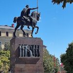 2-Hour Private Walking Tour in Zagreb City with Guide (up to 10) - Starting Point at King Tomislav’s Square