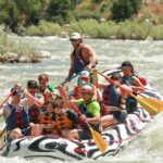 2 Hour Rafting on the Yellowstone River - What Makes This Yellowstone River Rafting Trip Stand Out?