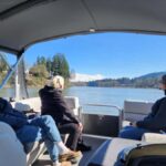 2-Hour Scenic River Tour to the Willamette Falls - Exploring Willamette Falls: The "Niagara of the Northwest"