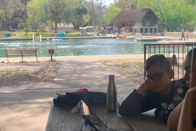 2-Hour Scuba Diving Experience for Beginners in Central Florida - What First-Time Divers Can Expect During the Tour