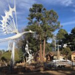 2-Hour Segway Tour in Cheyenne Cañon and Broadmoor Area - Discover Starr Kempf’s Metal Sculptures