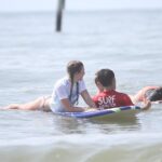 2 Hour Semi-Private Surf Lesson - Discover Myrtle Beach’s Best Value Surf Lesson for Families and Friends