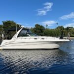 2 Hour Serenity and Scenic Yacht Tour with Champagne - The Experience of the Captain and Crew