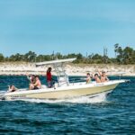 2 Hour Shell Island Power Boat Tour - Starting Point and Meeting Logistics in Panama City Beach