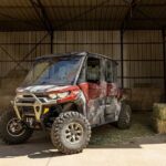 2-Hour Side by Side Adventure - Exciting ATV Adventure in Glenwood Springs for All Levels