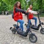 2 hour Sights Guided E-Scooter Tour in Munich - Exploring Munich’s Top Sights on an E-Scooter