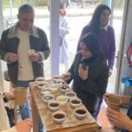 2-Hour Specialty Coffee tasting in Ljubljana - How to Evaluate Coffee Like a Professional