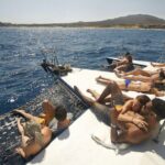 2 Hour Sunset Tour on Catamaran in Cabo San Lucas - The All-Inclusive Experience: Drinks, Snacks, and Atmosphere