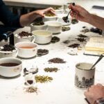 2-Hour Tea Tasting Masterclass in London - Key Points