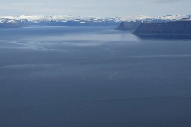 2 Hour Tour to Bolafjall View Platform - What Makes Bolafjall a Unique Viewing Spot