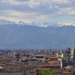 2-hour Turin guided small group walking tour - Exploring Piazza Castellos Architectural Diversity