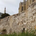 2-Hour Walking Tour on the History of Islamic Medieval Madrid: the origins - Visiting a Medieval Religious Building in Madrid
