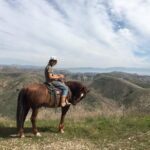 2 Hour Wildflower Horseback Trail Ride experience in Agoura Hills - The Personalized Experience of a Private Ride