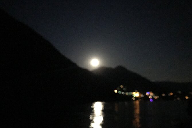 2 Hours and 30 Minutes Private Tour Lake Como - Discover Lake Como’s Iconic Villas and Mansions