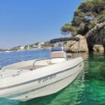 2 Hours Boat Rental in Santa Ponsa without License - Starting Point: Gaelic Rent A Car in Santa Ponsa