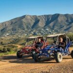 2 Hours Buggy Safari Experience in the Mountains of Mijas with Guide - The Experience of Driving Your Own Buggy