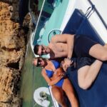 2 Hours Champagne Cruise in Lagos - A Beautiful Sunset Departure from Marina De Lagos