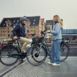 2 Hours Copenhagen E-Bike Guided Tours - The Convenience of E-Bikes for City Sightseeing