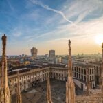 2-hours Duomo of Milan guided experience with entrance tickets - Inside the Milan Duomo: The Main Attractions