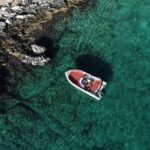 2 hours Elafiti Islands Private Tour by Barracuda 545 - Navigating the Elafiti Archipelago