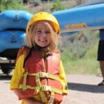 2-Hours Glenwood Springs Short and Mild Family Raft Trip - The Rafting Experience and Rapids