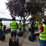 2-Hours Guided Segway Tour in Coeur d'Alene - Starting Point and Meeting Details in Coeur dAlene