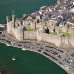 2 Hours Historical Tour of Caernarfon - Exploring Caernarfon’s Deep Roots and Historic Fortifications