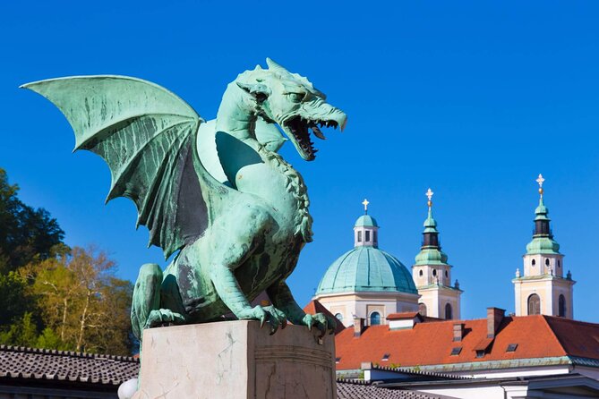 2 Hours Ljubljana Private Walking Tour with a Guide - Discovering Congress Square’s Historic Significance