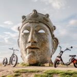 2-Hours Private E-Step Tour in Nijmegen - Discover Nijmegens Old Town and City Parks