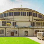 2-Hours Private Electric Car Tour with a Guide, Wroclaw - Discovering Ostrow Tumski and Cathedral Island