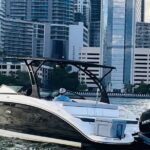 2-Hours Private Miami Boat Tour With Champagne - Exploring Miami’s Waterways and Landmarks