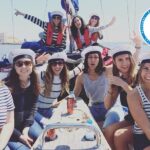 2 Hours Private Sailing Tour in Lisbon - Navigating the Stops: Belem Tower and Discovery Monument