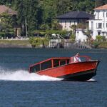 2 Hours Private Wooden Boat Tour on Lake Como 6 pax - Departure Point and Meeting Details