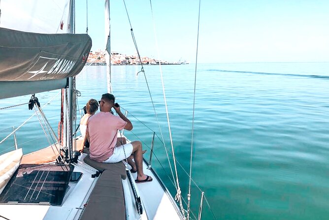 2 Hours Sailing Tour in Lisbon - Starting from Belem: The Meeting Point and Logistics