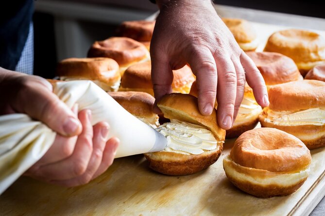 2 Hours Shared Taste Tour in Koper. - Practical Details and Accessibility