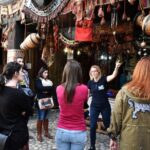 2 hours Small Group Old Town of Sarajevo Walking Tour with Local Tour Guide - The Significance of Sarajevo City Hall