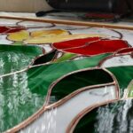 2 Hours Stained Glass Course in Trastevere - Starting Point and End Location at Via Corsini, 9