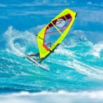 2 Hours Windsurfing Lesson in Cabrillo Beach - Flexible Learning Options for All Skill Levels