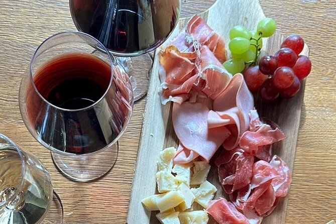 2 Hours Wine Tasting in Dubrovnik Old Town - Learning About Croatian Wines with a WSET Diploma Guide