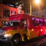 2-Hr Private Party Bus Experience in Nashville (up to 35 guests) - Starting Point and Group Size Flexibility