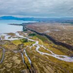 2 in 1 Private Golden Circle and South Coast Tour in Iceland - Journey Through Thingvellir National Park