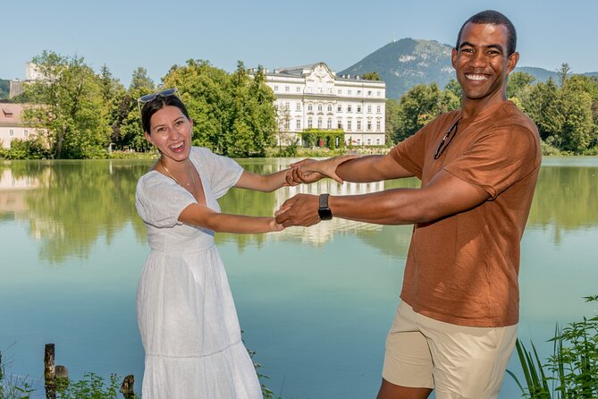 2- or 3-Night Schloss Leopoldskron Stay in Salzburg Including 'The Sound of Music' Tour - The Sound of Music Coach Tour: Filming Locations and Salzburg Sights