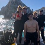 2 Tank Dive - Certified Divers (Santa Maria Bay & Chileno Bay) - The Experience at Santa Maria Bay and Chileno Bay