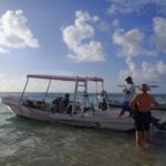 2 Tank Reef Dive in Mexico - Flexible Scheduling for Your Reef Exploration: Morning or Afternoon