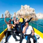2 Tank Tour in Cabo San Lucas Reserve, Certified Divers with MANTA - Exploring the Marine Biodiversity of Bajas Sea of Cortez