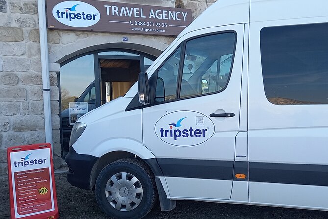 2 way Transfer fr/to Nevsehir & Kayseri Airport / Cappadocia - Pickup and Drop-off Process in Cappadocia