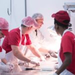 20 Minutes Chocolate & Candy Factory Tour in Jacksonville - Exploring the Historic Candy Mansion