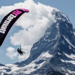 20 to 25 Minute Tandem Paragliding in Zermatt and Matterhorn View - The Unique Location of Zermatt for Paragliding
