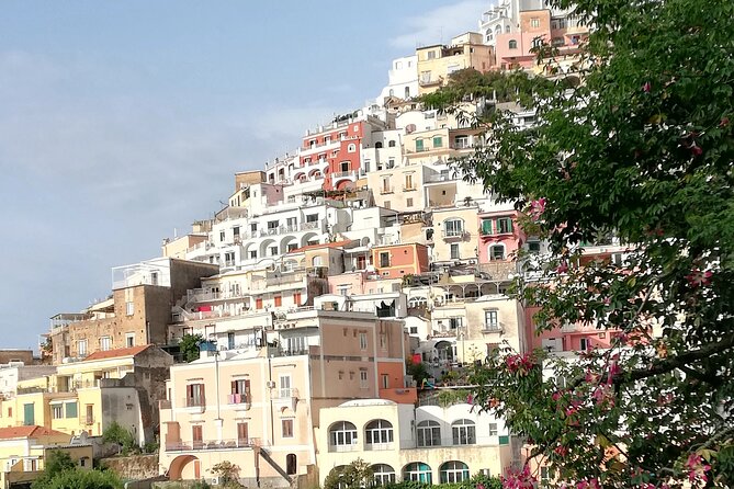 24/7 Private Intercity Transfers from Naples Airport/Station/Port - Wide Range of Destination Options from Naples